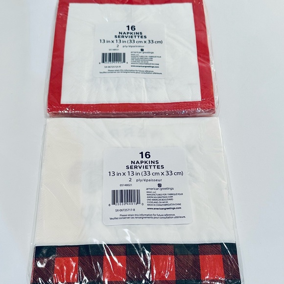 🎄NIB Silver Tone Christmas Holiday Delight Tabletop Napkin Holder Studio Nova - Picture 9 of 9